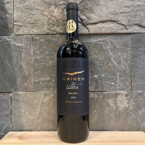Kaiken Ultra Malbec