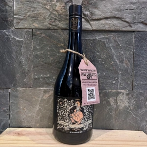 Kaiken Aventura Chacayes Norte