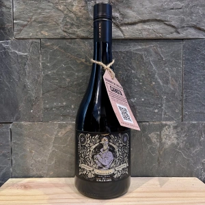 Kaiken Aventura Malbec Canota