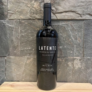 Latente Reserva Malbec