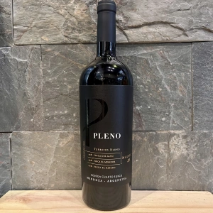 Pleno Terroir Malbec