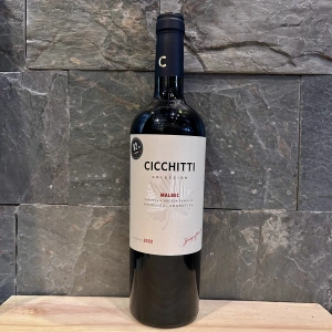 Cicchiti Malbec