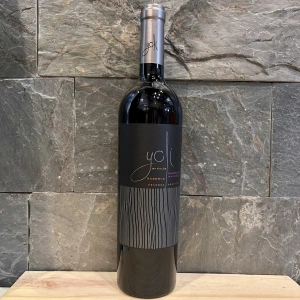 Yoli By Kalós Malbec de Malbecs