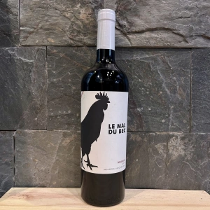 Le Mal Du Bec Malbec