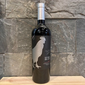 Le Mal Du Bec Malbec Renaissance