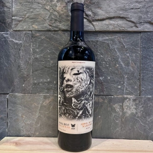 Arbol De Las Mariposas Reserva Malbec