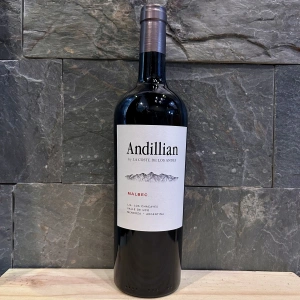 Andillian Malbec