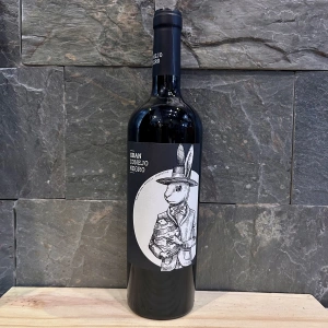 Conejo Negro Gran Malbec