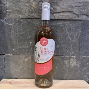 Don Enrico Malbec Rosé