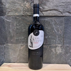 Don Enrico Malbec