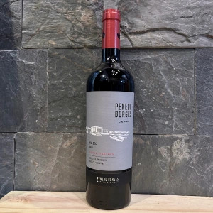 Penedo Borges Cepas Malbec