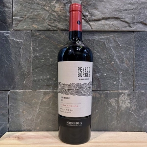 Penedo Borges Prisma Gran Malbec