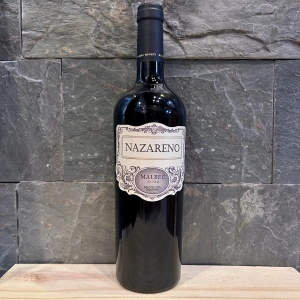 Nazareno Malbec