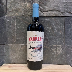 Exupery Malbec