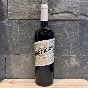 Bombal Tradición Malbec