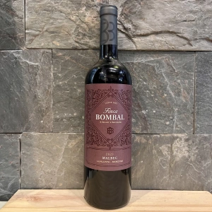 Finca Bombal Sinlge Vineyard Malbec