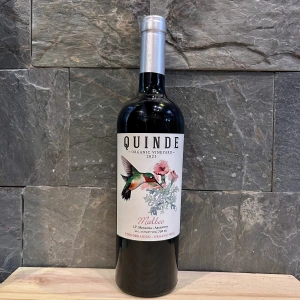 Quinde Malbec