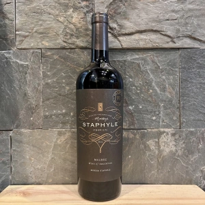 Staphyle Premium Malbec