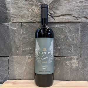 Norton Libre Malbec