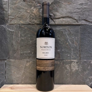 Norton Reserve Malbec