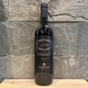 Norton Altura Malbec