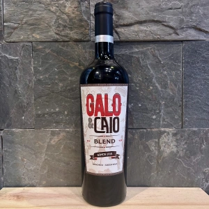 Galo y Caio Blend