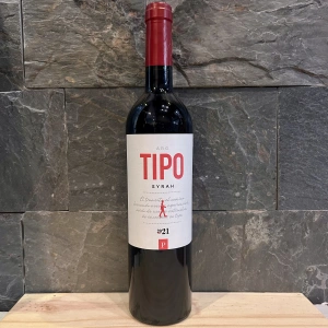 Tipo Syrah