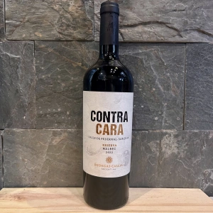 Contra Cara Reserva Malbec