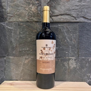 Los Abrojos Malbec