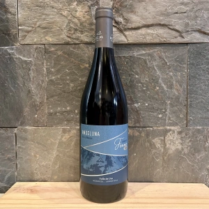 Andeluna De La Finca Cabernet Franc