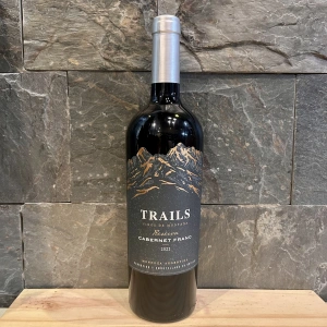 Autenta Trails Blend