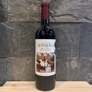 Quinquela Red Blend