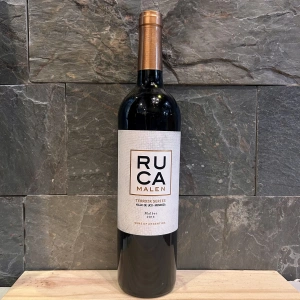 Ruca Malen Terroir Series Malbec