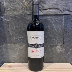 Argento Malbec