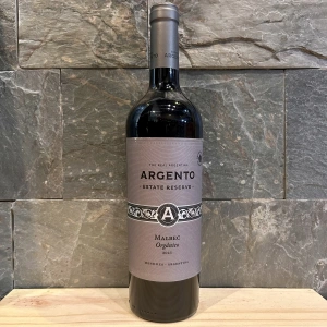Argento Reserve Malbec