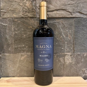 Santa Julia Magna Malbec