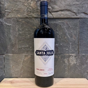 Santa Julia Malbec