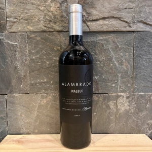 Alambrado Malbec