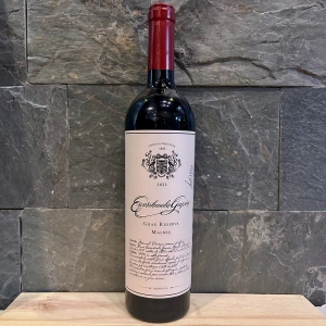 Escorihuela Gascón Gran Reserva Malbec