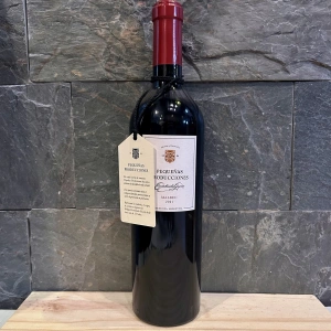 Escorihuela Gascón Pequeñas Producciones Malbec