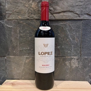 López Malbec