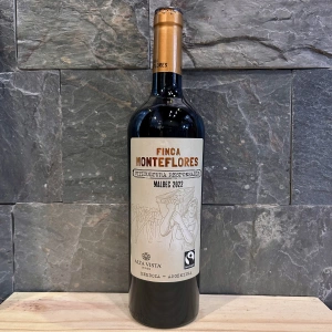 Finca Monteflores Malbec