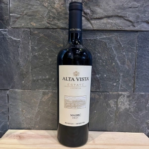 Alta Vista Premium Malbec