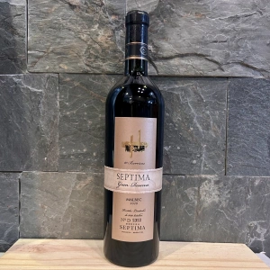 Séptima Gran Reserva Malbec
