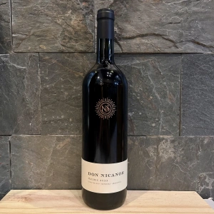 Don Nicanor Malbec
