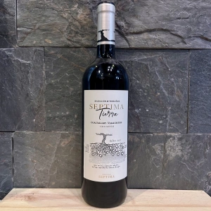 Séptima Tierra Malbec