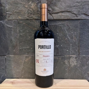 Portillo Malbec