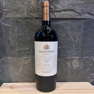 Salentein Reserva Malbec