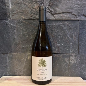 Catalpa Chardonnay