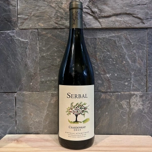 Serbal Chardonnay